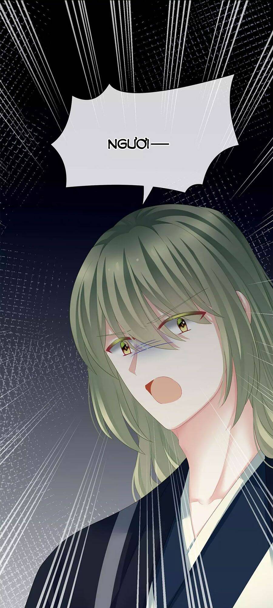 Hậu Cung Của Nữ Đế Chapter 123 - Trang 2