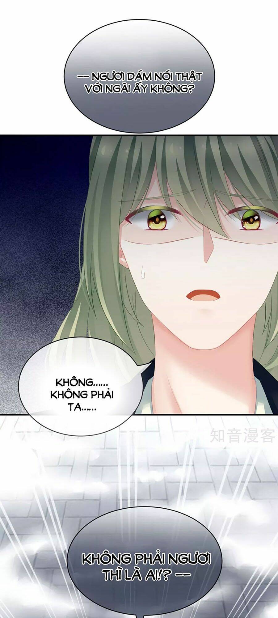 Hậu Cung Của Nữ Đế Chapter 123 - Trang 2