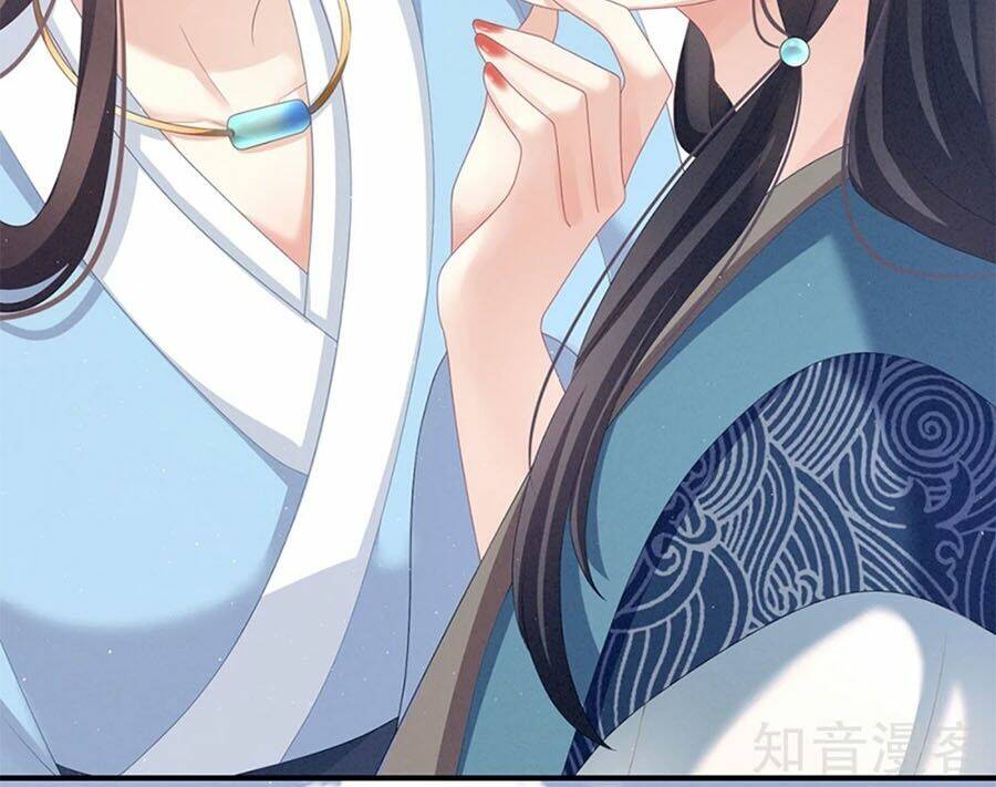 Hậu Cung Của Nữ Đế Chapter 124 - Trang 2