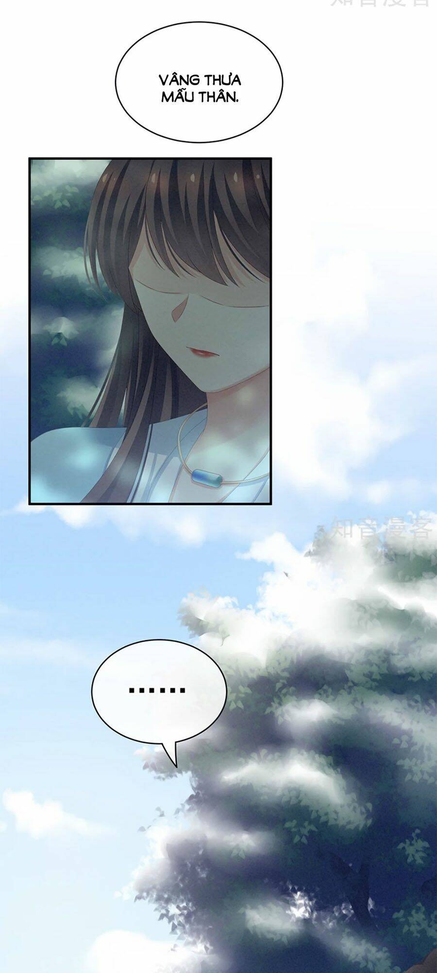 Hậu Cung Của Nữ Đế Chapter 124 - Trang 2