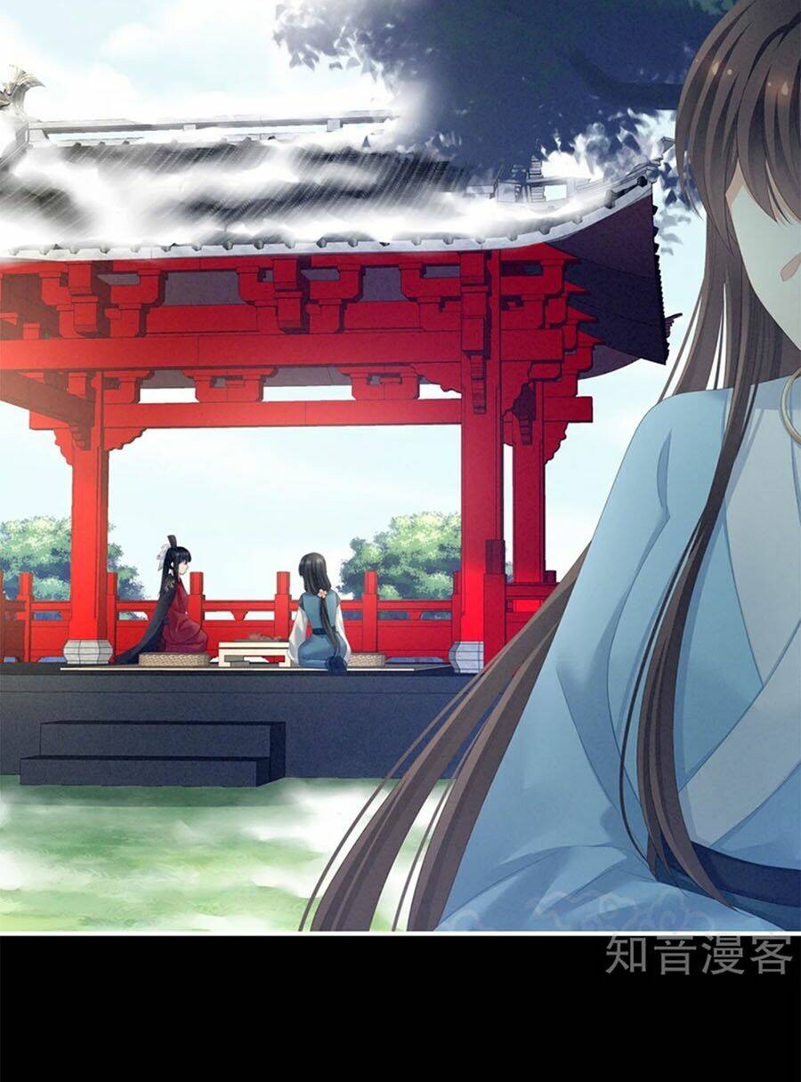 Hậu Cung Của Nữ Đế Chapter 124 - Trang 2