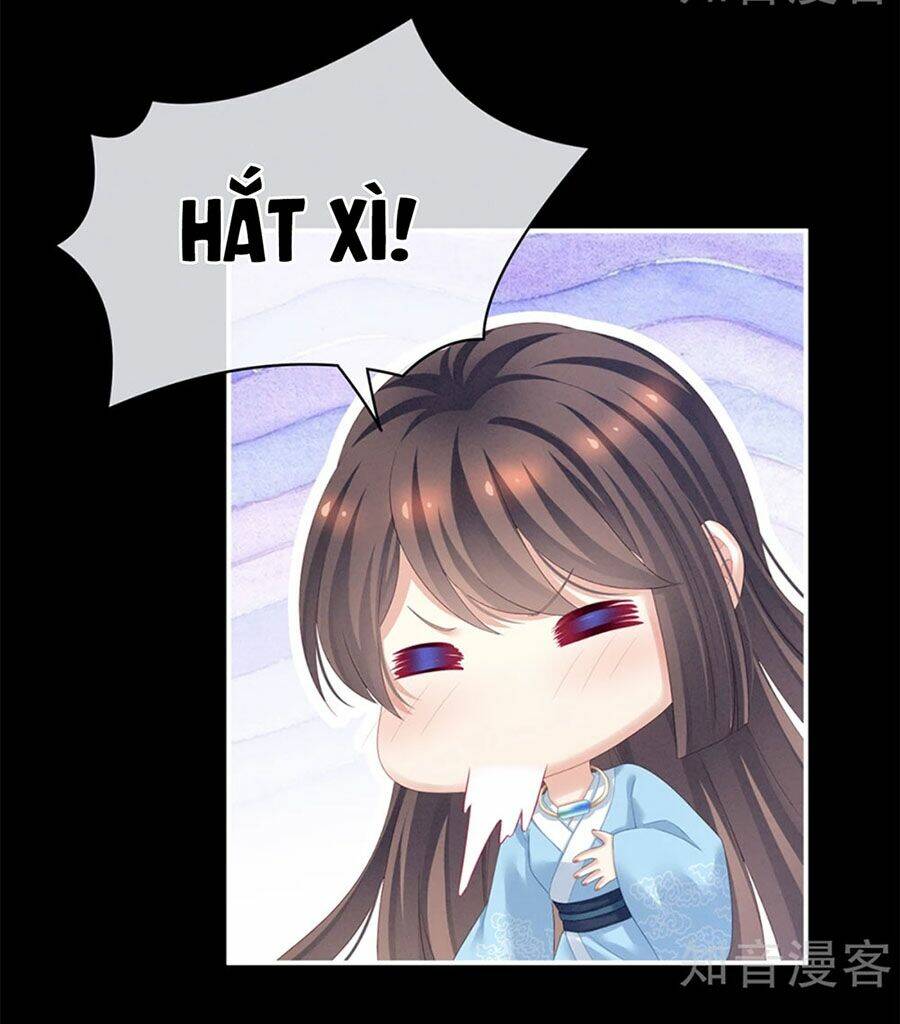 Hậu Cung Của Nữ Đế Chapter 124 - Trang 2