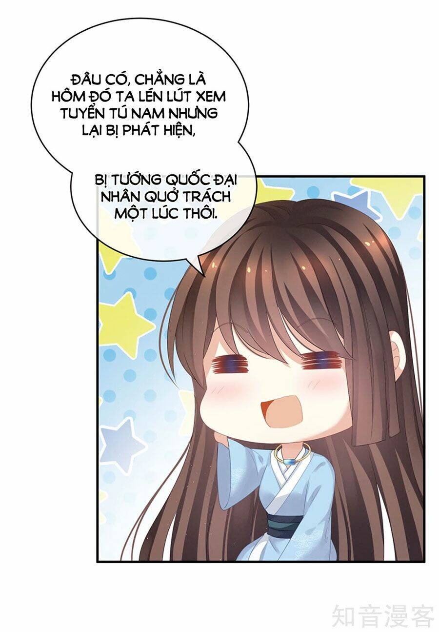 Hậu Cung Của Nữ Đế Chapter 124 - Trang 2