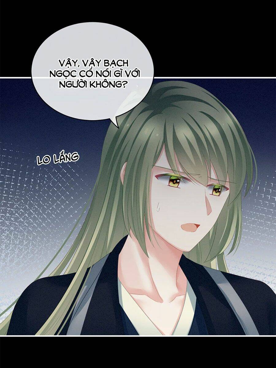 Hậu Cung Của Nữ Đế Chapter 124 - Trang 2
