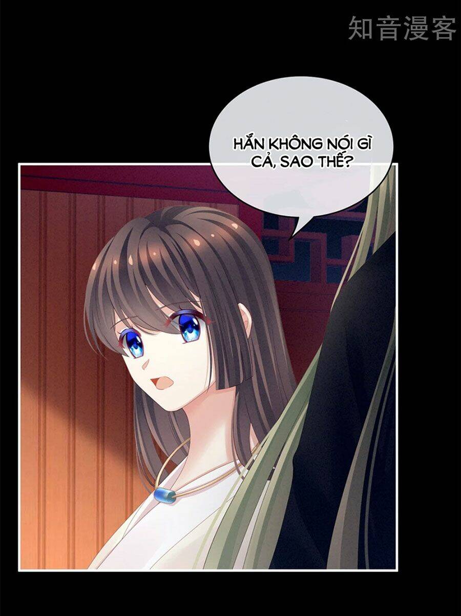 Hậu Cung Của Nữ Đế Chapter 124 - Trang 2