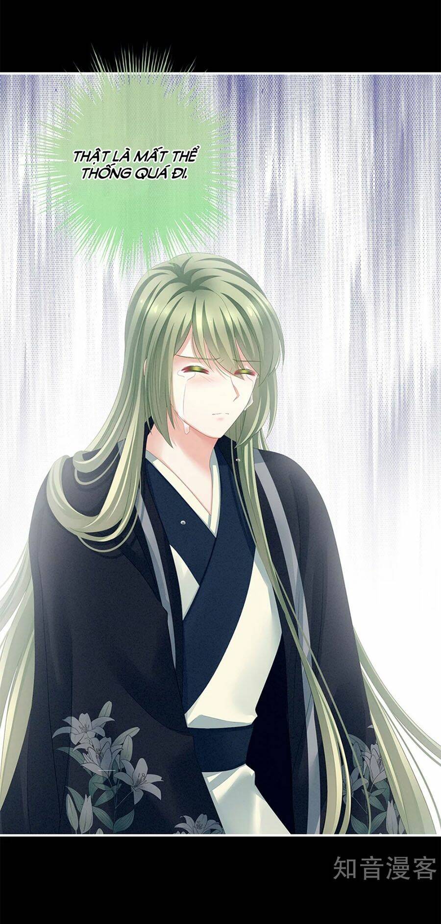 Hậu Cung Của Nữ Đế Chapter 124 - Trang 2