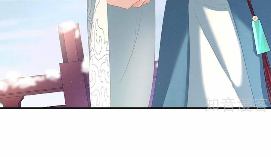 Hậu Cung Của Nữ Đế Chapter 124 - Trang 2