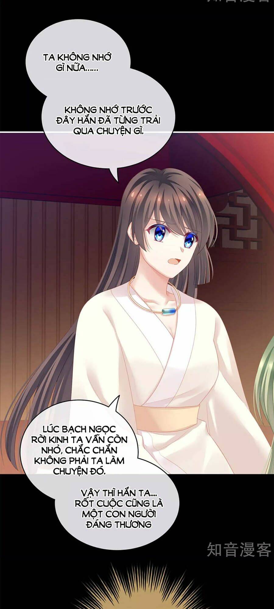 Hậu Cung Của Nữ Đế Chapter 125 - Trang 2