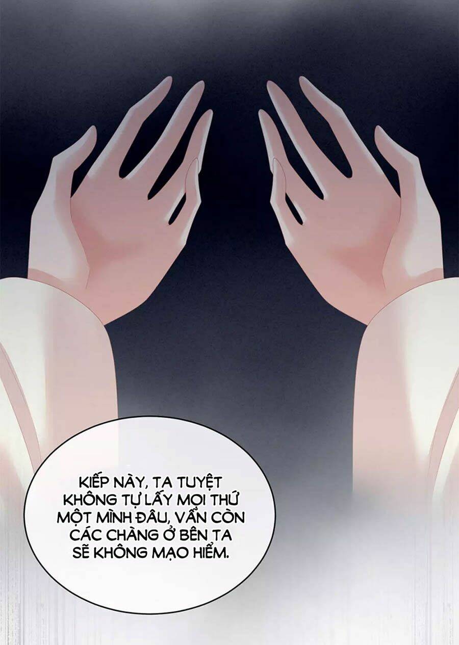 Hậu Cung Của Nữ Đế Chapter 125 - Trang 2