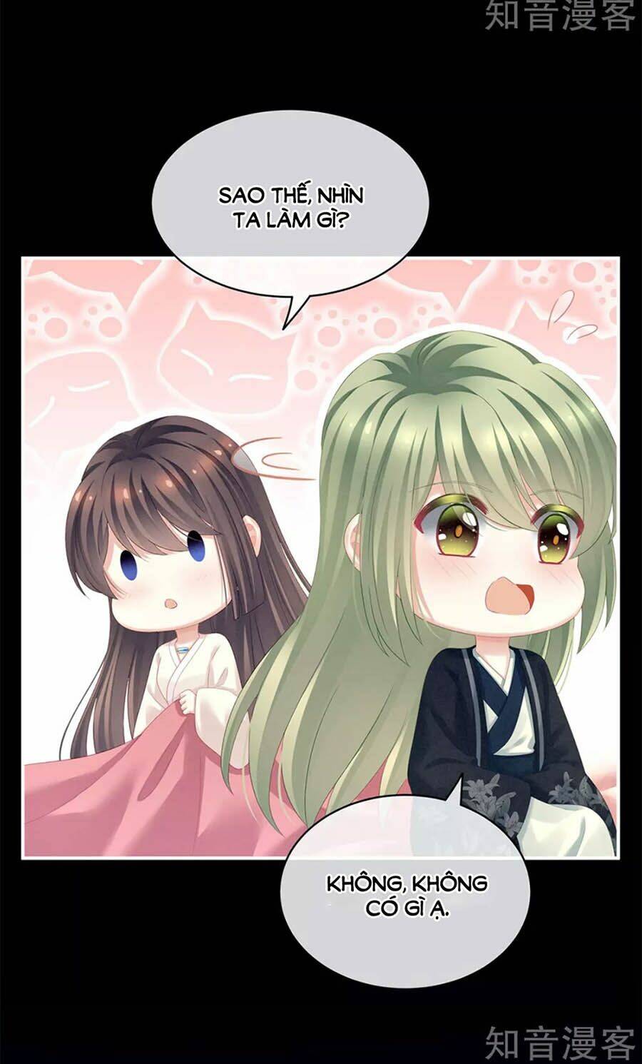 Hậu Cung Của Nữ Đế Chapter 125 - Trang 2