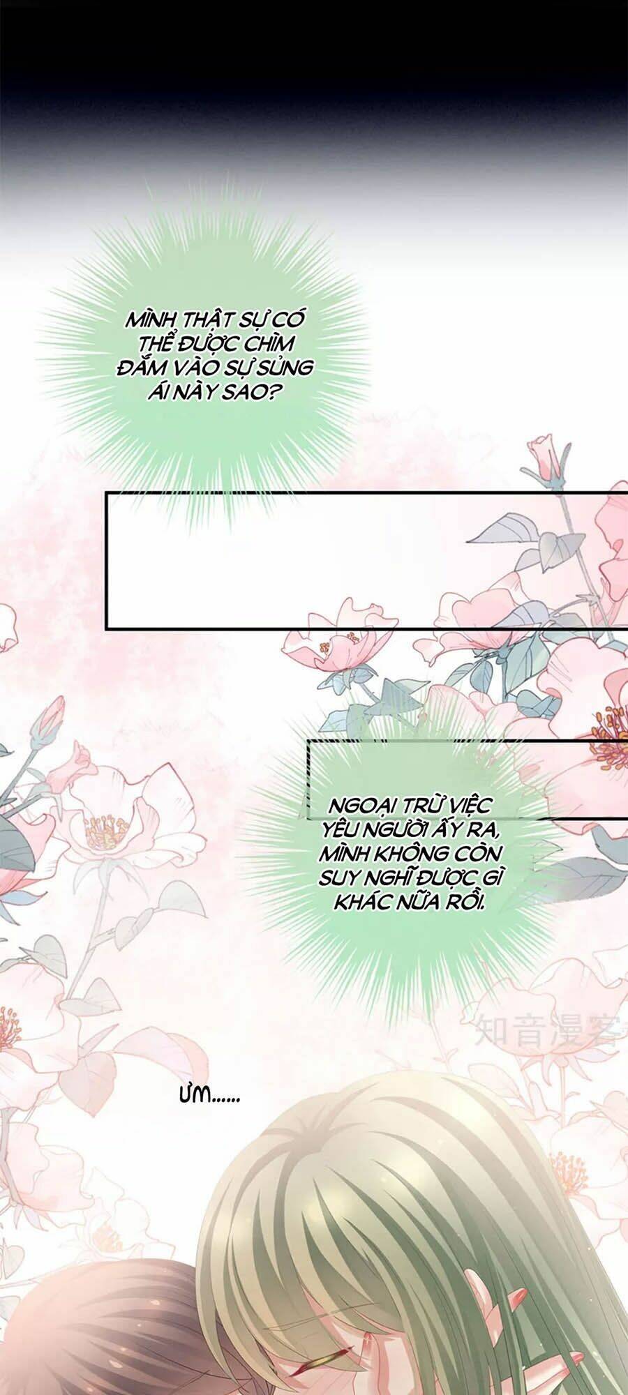 Hậu Cung Của Nữ Đế Chapter 125 - Trang 2