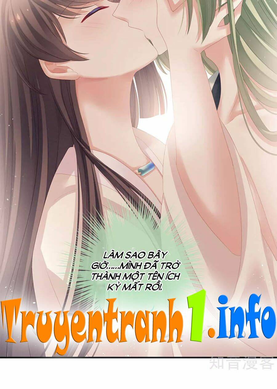 Hậu Cung Của Nữ Đế Chapter 125 - Trang 2