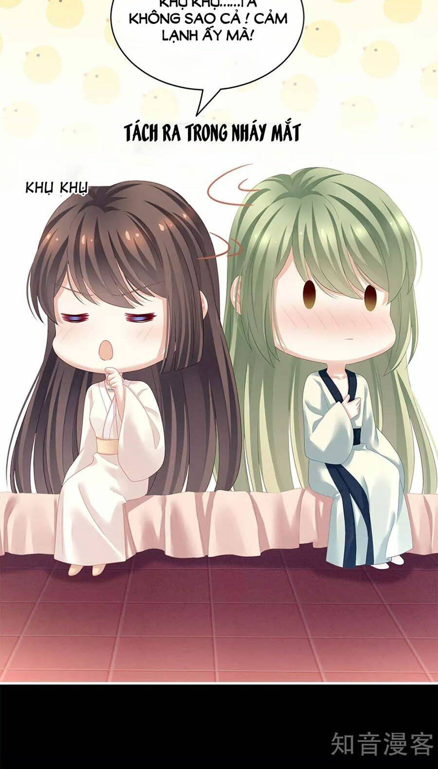 Hậu Cung Của Nữ Đế Chapter 125 - Trang 2