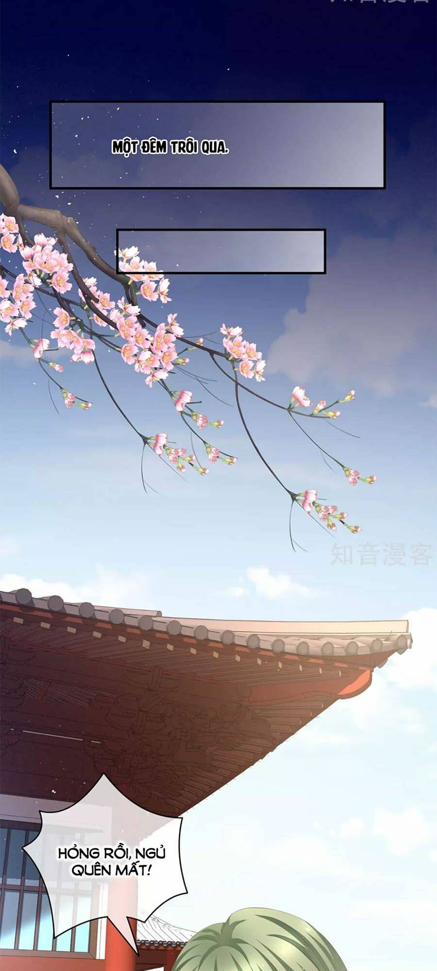 Hậu Cung Của Nữ Đế Chapter 125 - Trang 2