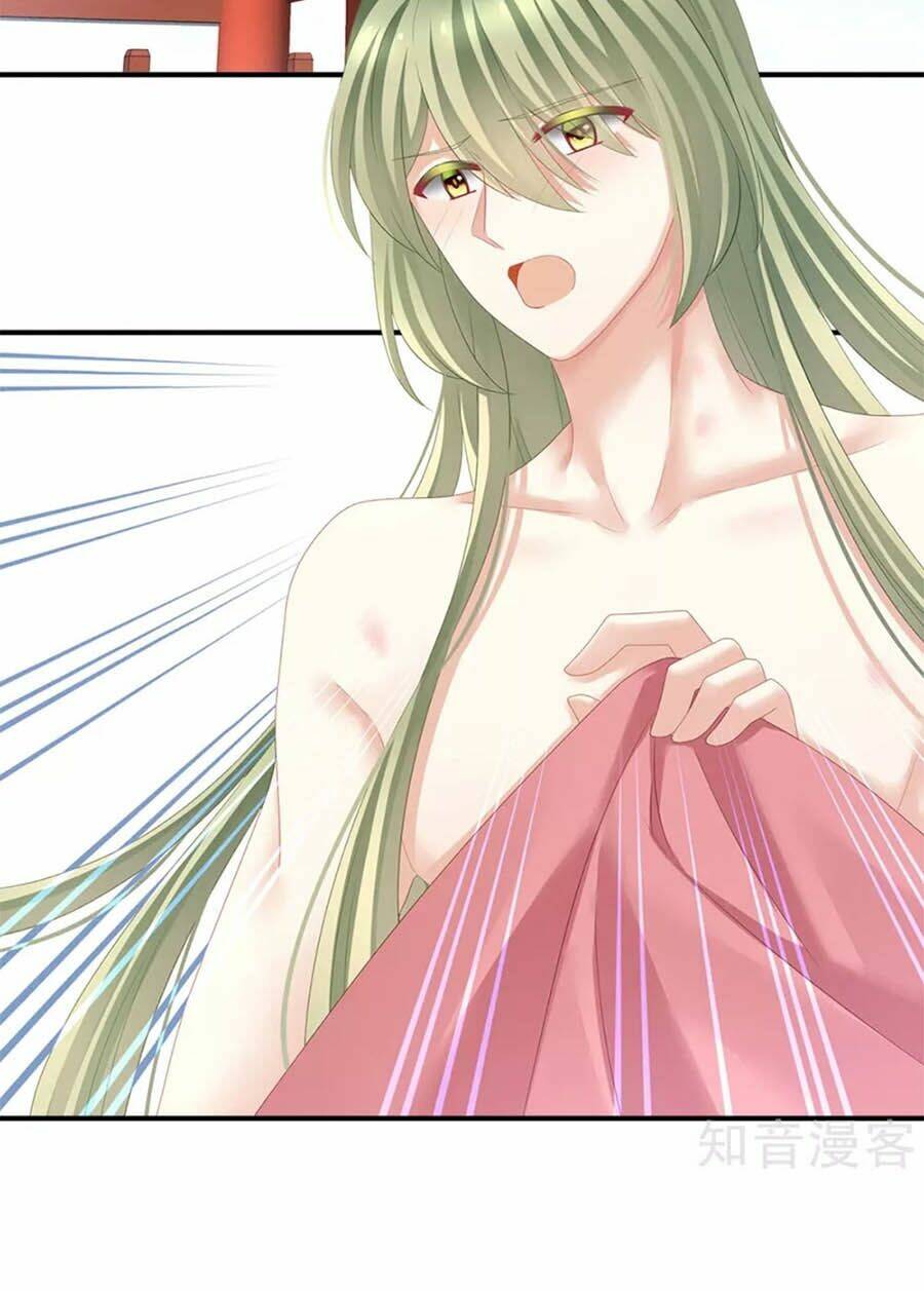 Hậu Cung Của Nữ Đế Chapter 125 - Trang 2