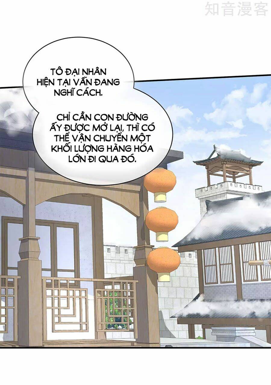 Hậu Cung Của Nữ Đế Chapter 125 - Trang 2