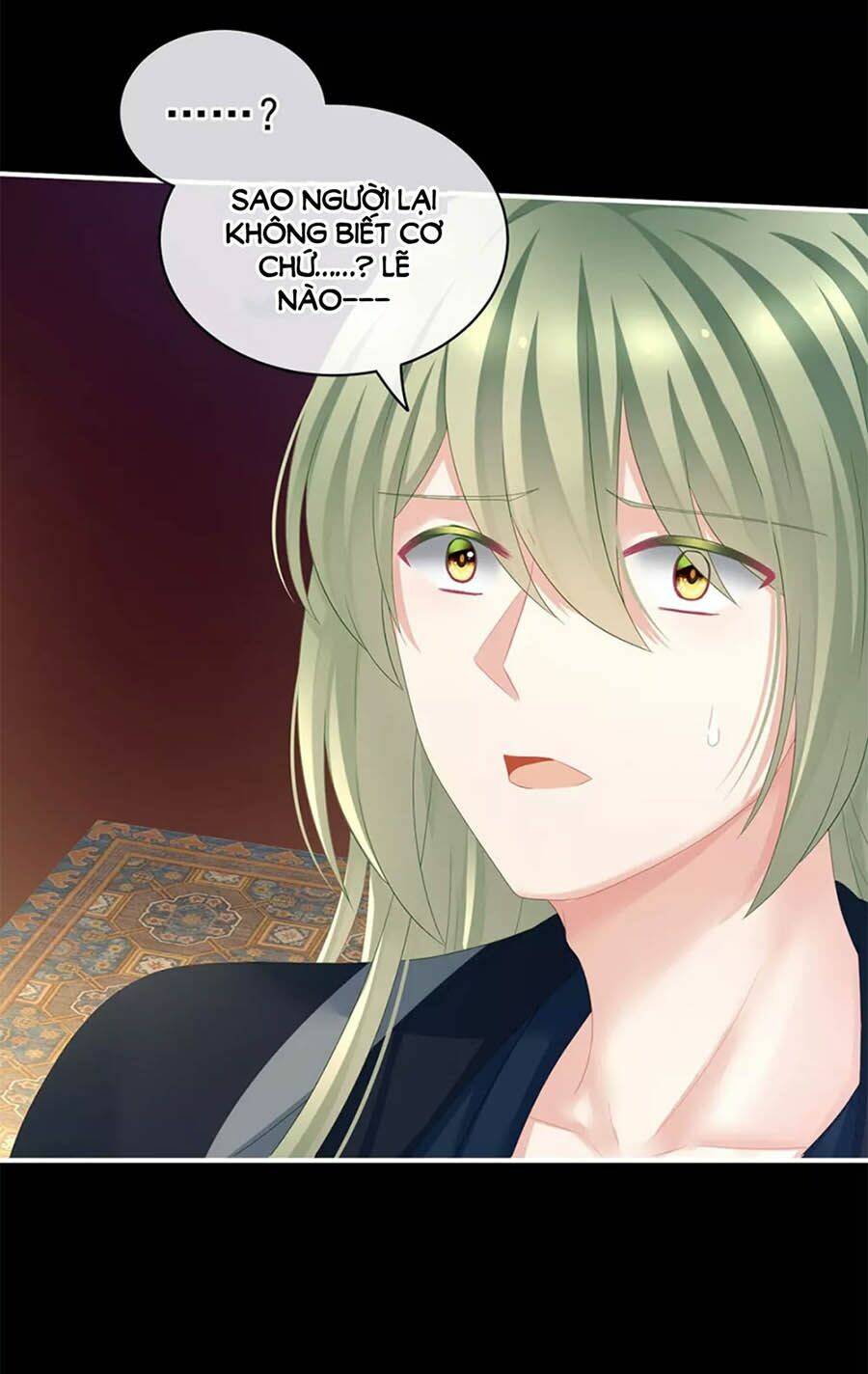 Hậu Cung Của Nữ Đế Chapter 125 - Trang 2