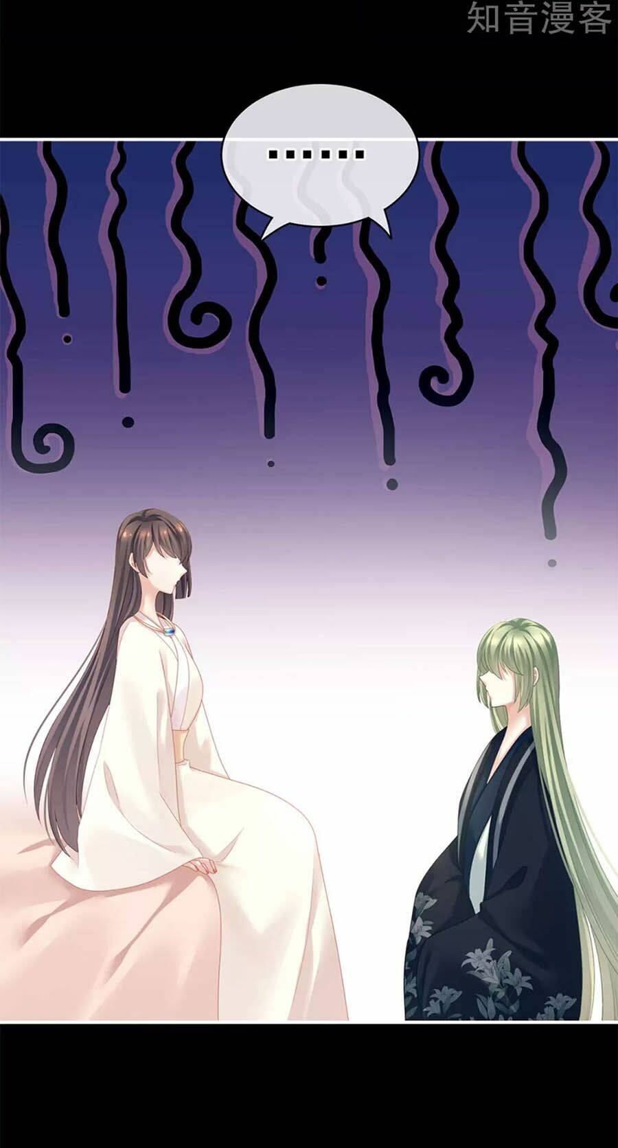 Hậu Cung Của Nữ Đế Chapter 125 - Trang 2