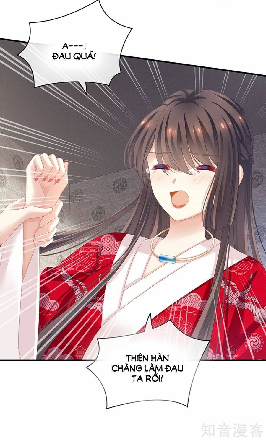 Hậu Cung Của Nữ Đế Chapter 126 - Trang 2