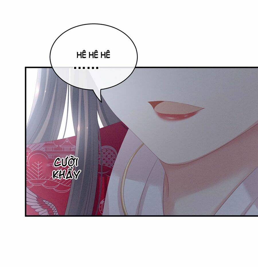 Hậu Cung Của Nữ Đế Chapter 126 - Trang 2