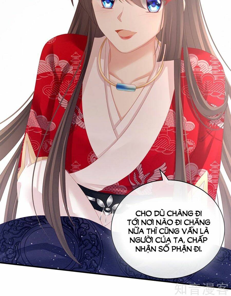 Hậu Cung Của Nữ Đế Chapter 126 - Trang 2