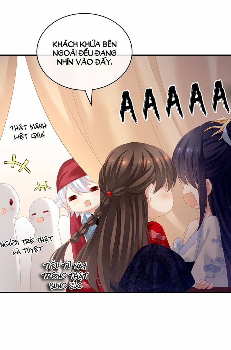 Hậu Cung Của Nữ Đế Chapter 126 - Trang 2