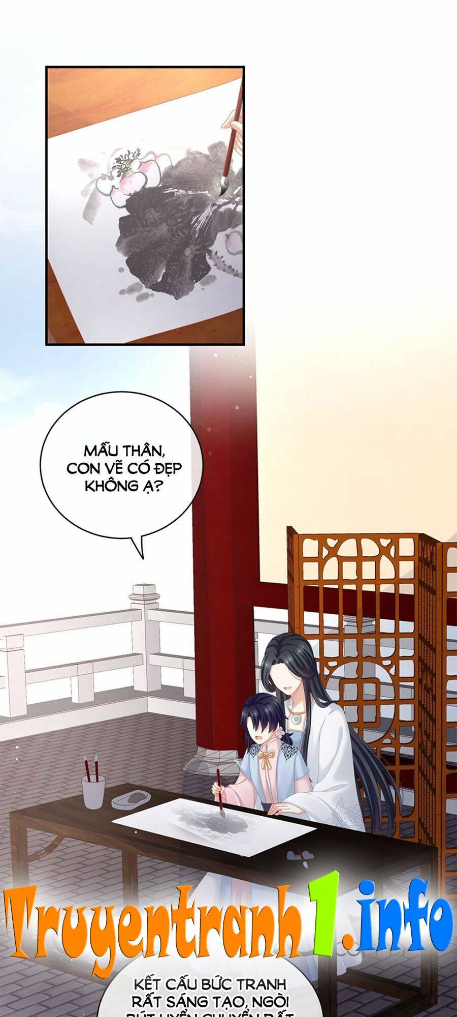 Hậu Cung Của Nữ Đế Chapter 126 - Trang 2