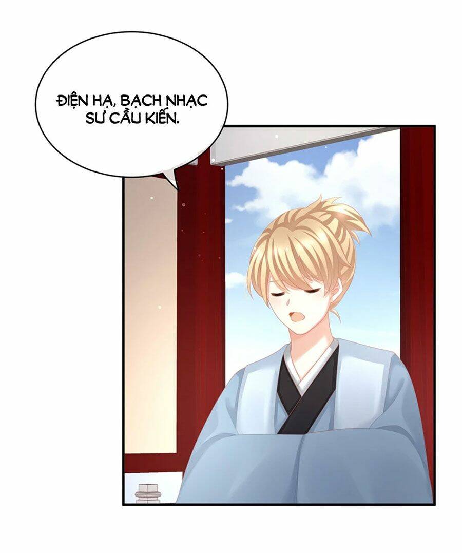 Hậu Cung Của Nữ Đế Chapter 126 - Trang 2