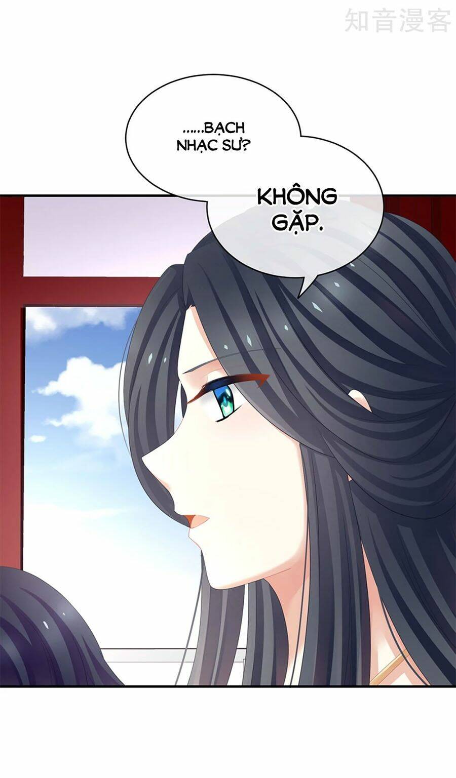 Hậu Cung Của Nữ Đế Chapter 126 - Trang 2