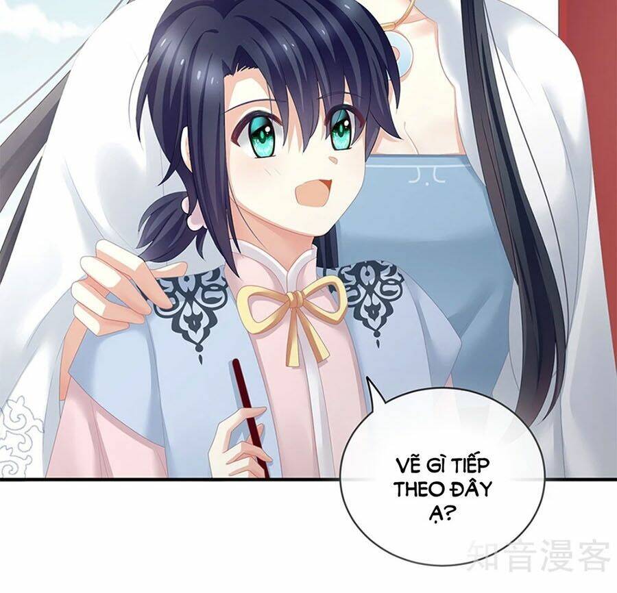 Hậu Cung Của Nữ Đế Chapter 126 - Trang 2
