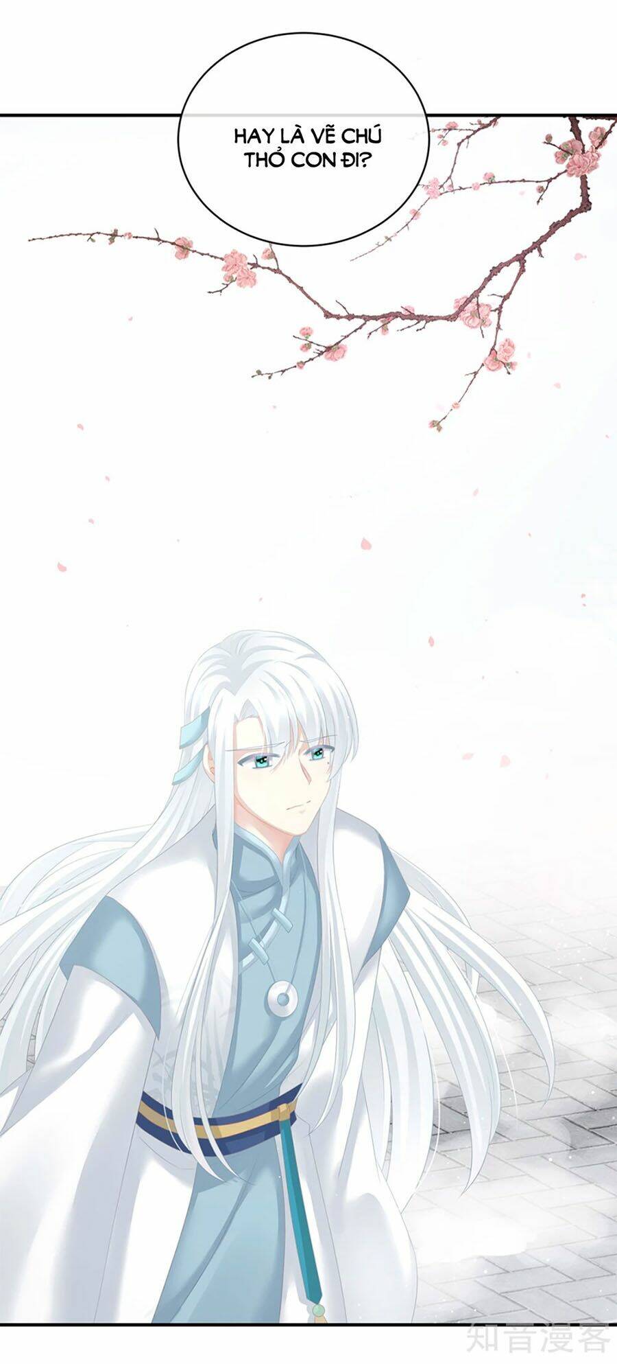 Hậu Cung Của Nữ Đế Chapter 126 - Trang 2