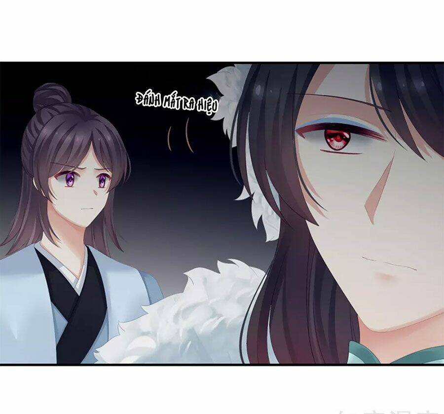 Hậu Cung Của Nữ Đế Chapter 127 - Trang 2