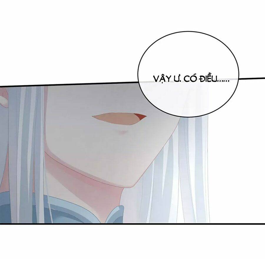 Hậu Cung Của Nữ Đế Chapter 127 - Trang 2