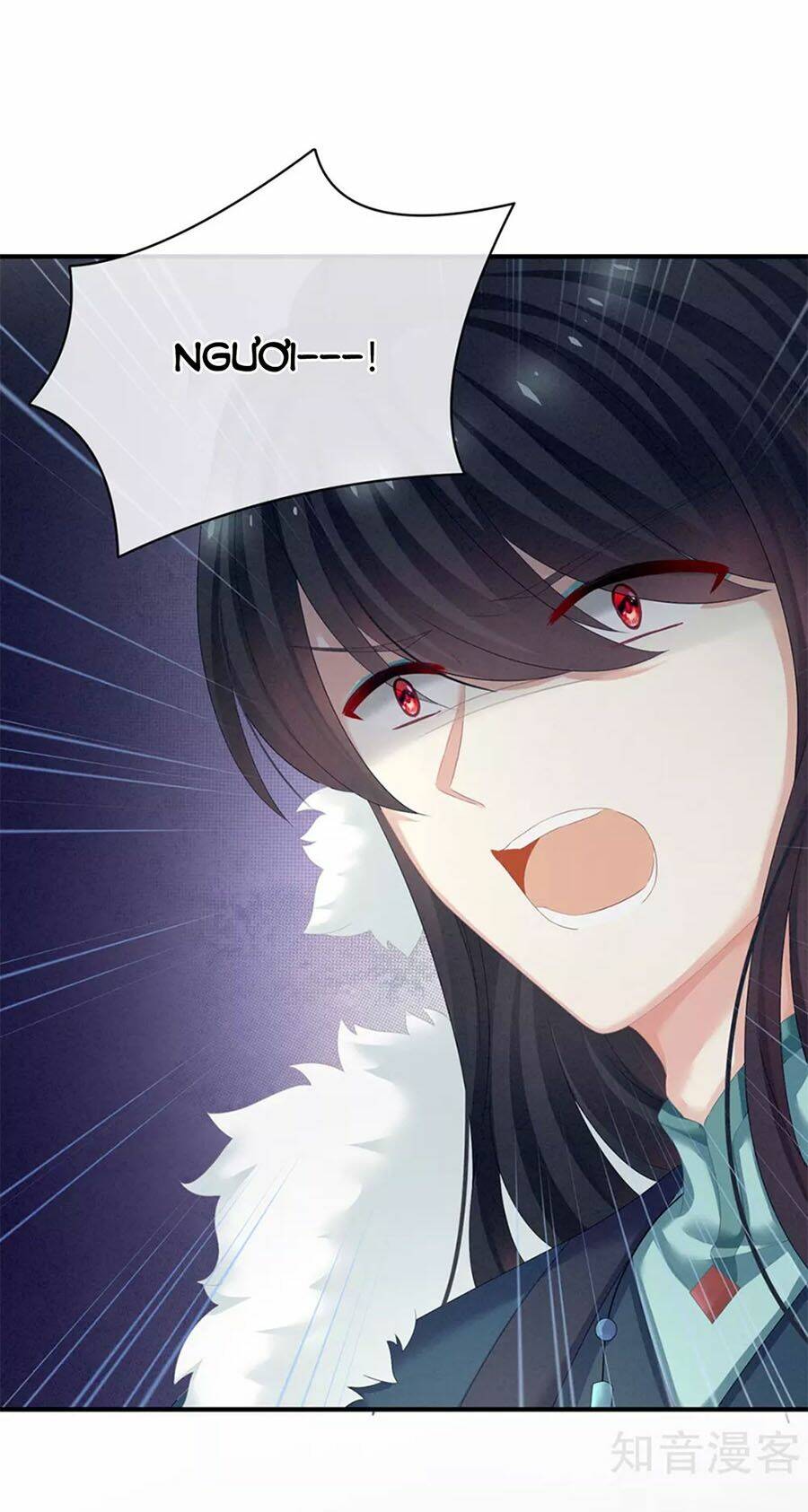 Hậu Cung Của Nữ Đế Chapter 127 - Trang 2