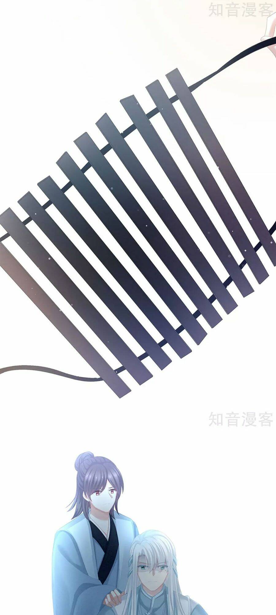 Hậu Cung Của Nữ Đế Chapter 127 - Trang 2