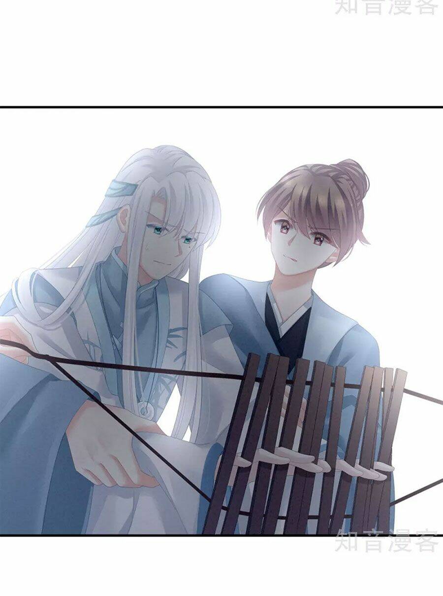 Hậu Cung Của Nữ Đế Chapter 127 - Trang 2