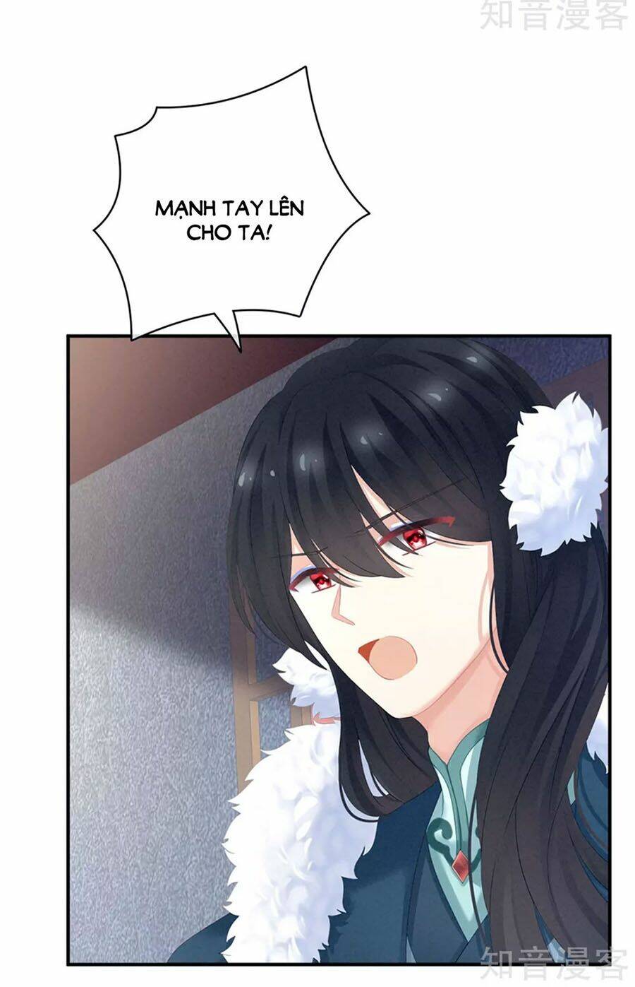 Hậu Cung Của Nữ Đế Chapter 127 - Trang 2