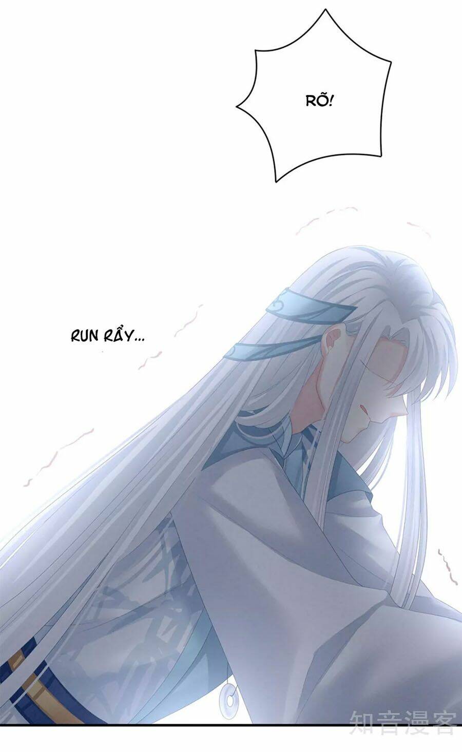 Hậu Cung Của Nữ Đế Chapter 127 - Trang 2