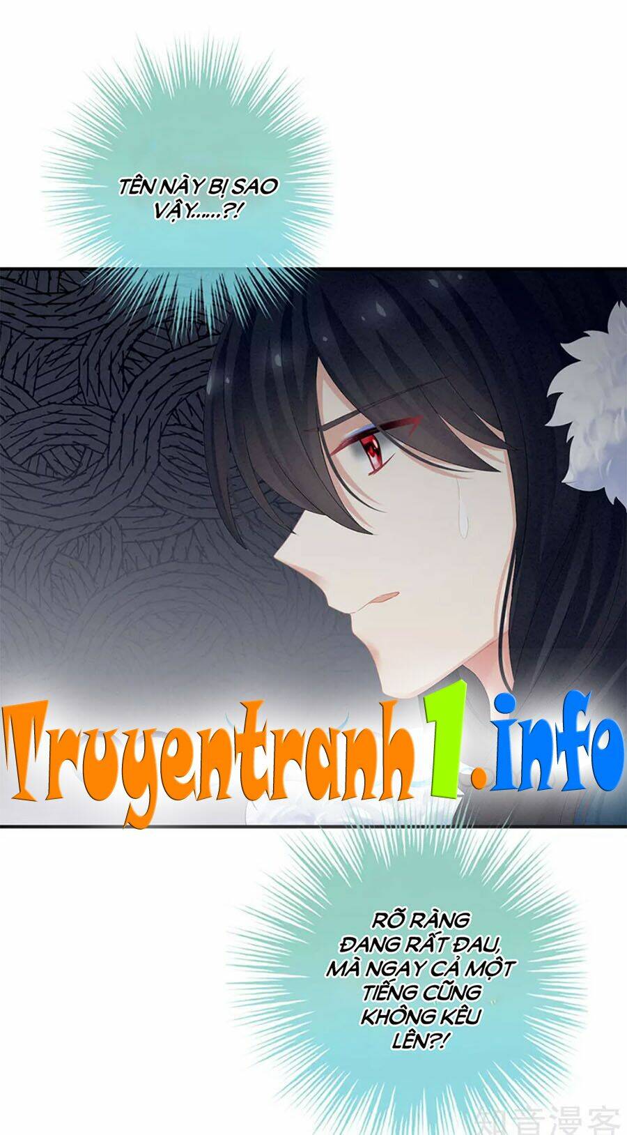 Hậu Cung Của Nữ Đế Chapter 127 - Trang 2