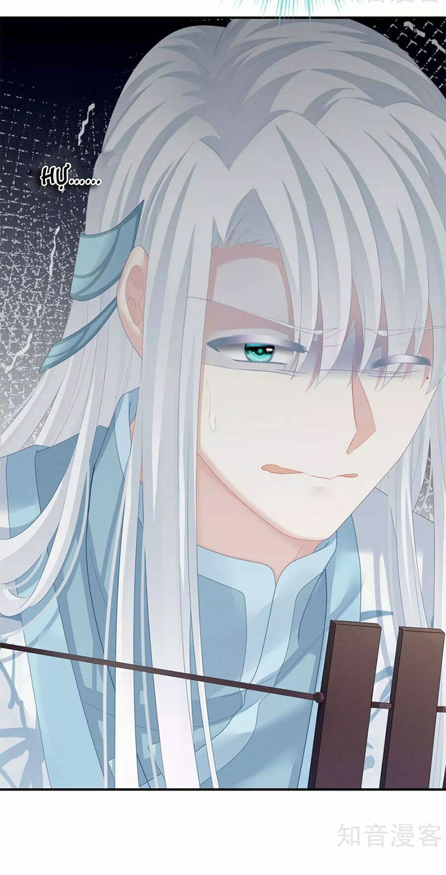 Hậu Cung Của Nữ Đế Chapter 127 - Trang 2