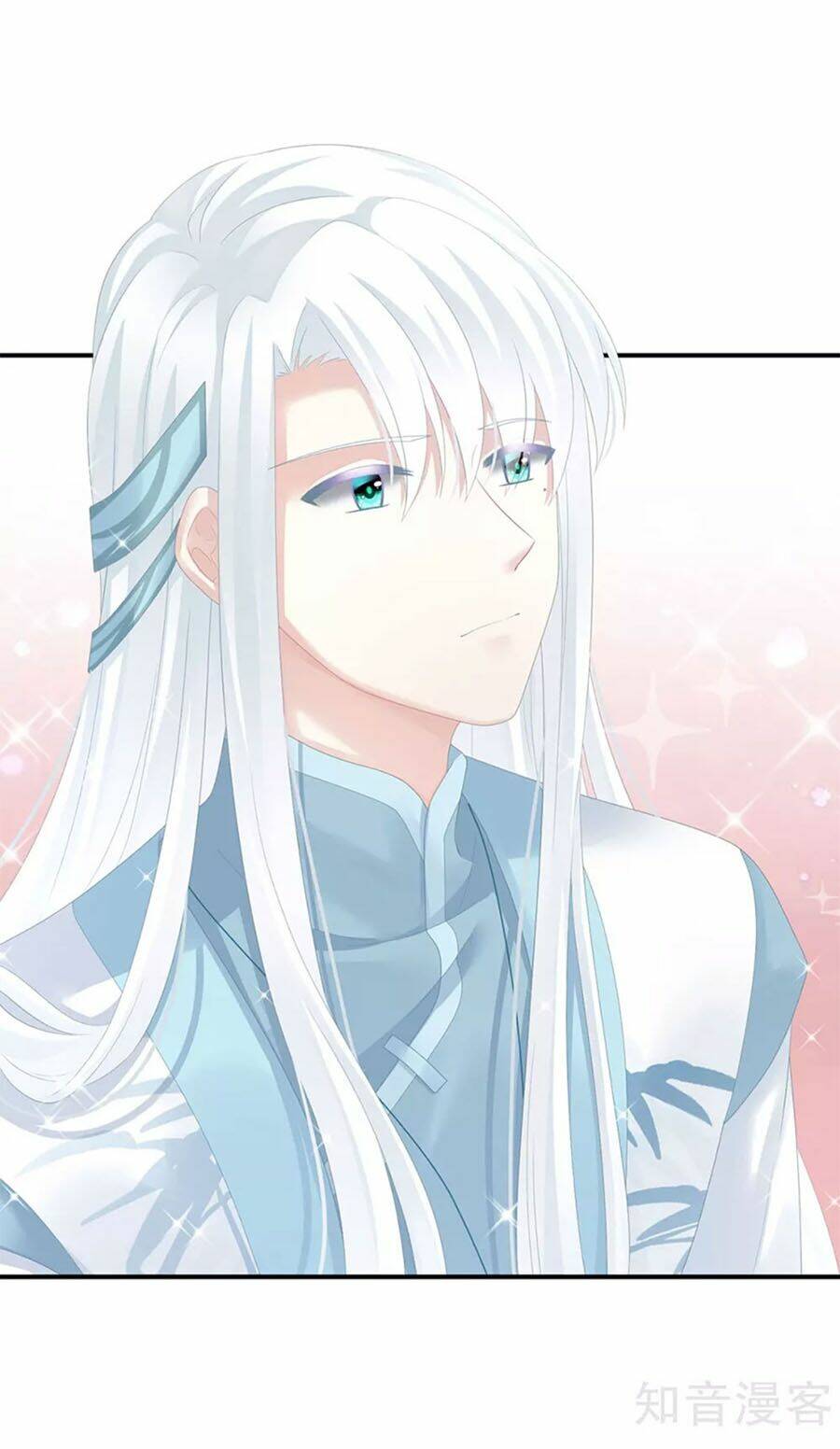 Hậu Cung Của Nữ Đế Chapter 127 - Trang 2