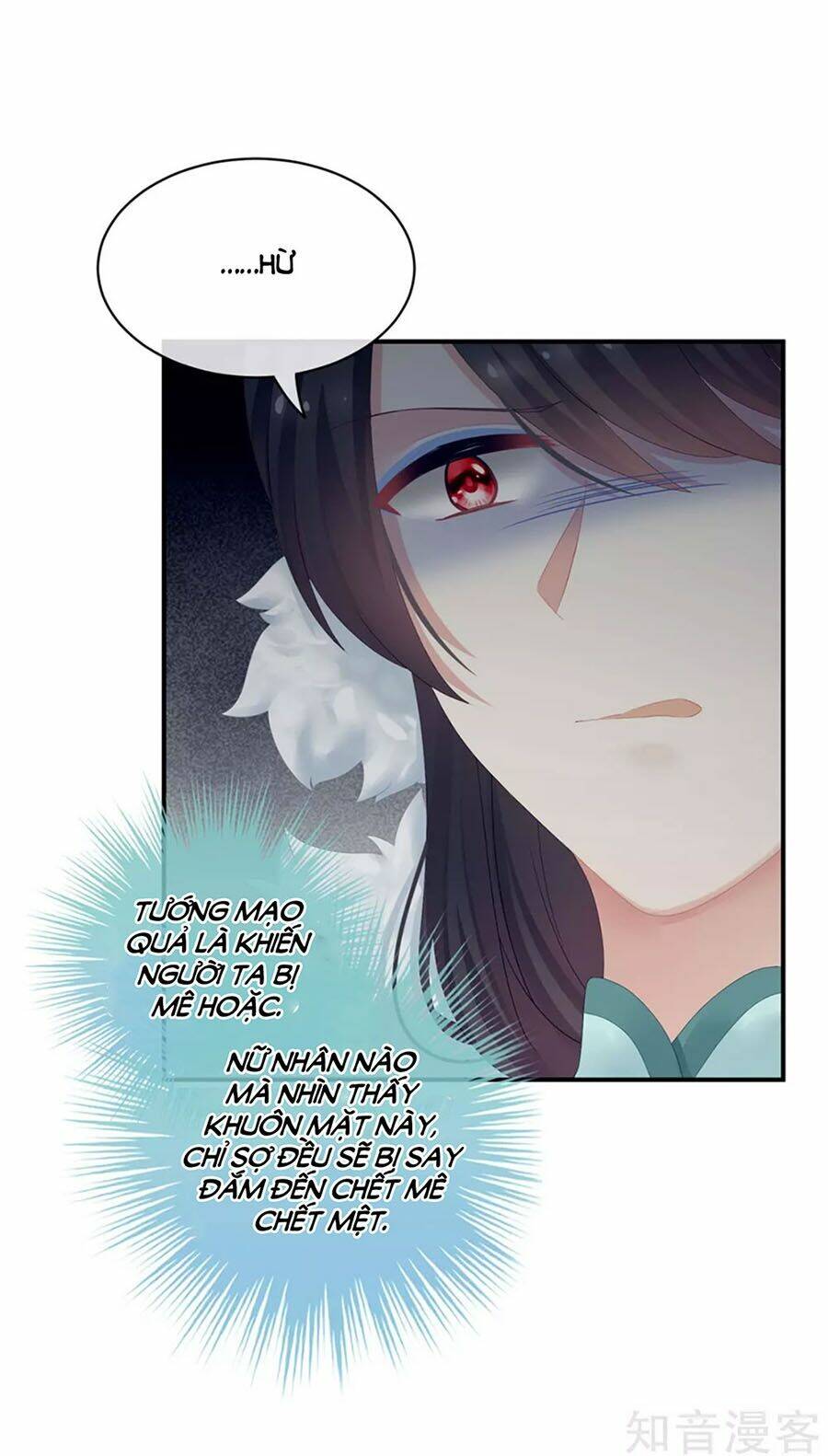 Hậu Cung Của Nữ Đế Chapter 127 - Trang 2