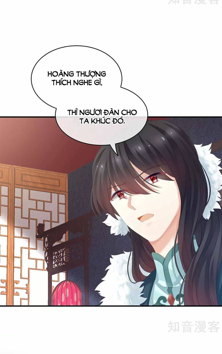 Hậu Cung Của Nữ Đế Chapter 127 - Trang 2