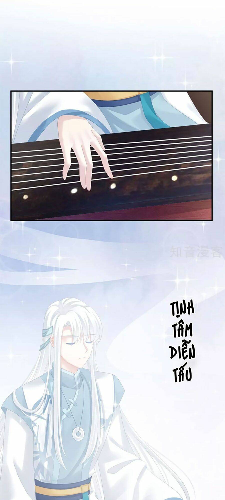 Hậu Cung Của Nữ Đế Chapter 127 - Trang 2