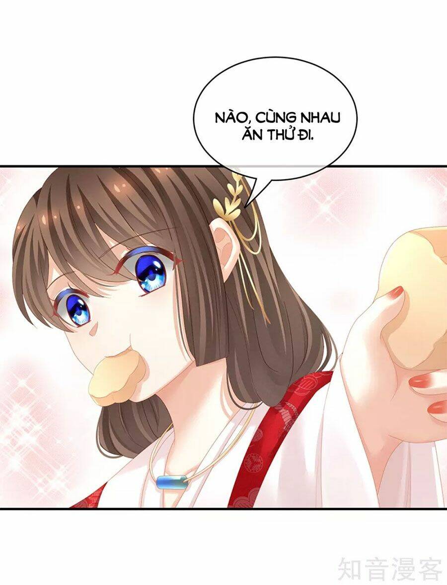 Hậu Cung Của Nữ Đế Chapter 128 - Trang 2