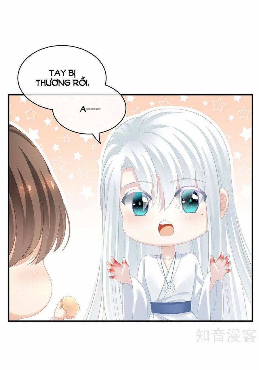 Hậu Cung Của Nữ Đế Chapter 128 - Trang 2