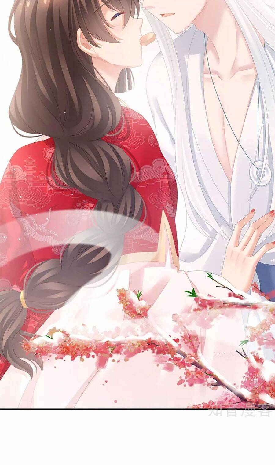 Hậu Cung Của Nữ Đế Chapter 128 - Trang 2