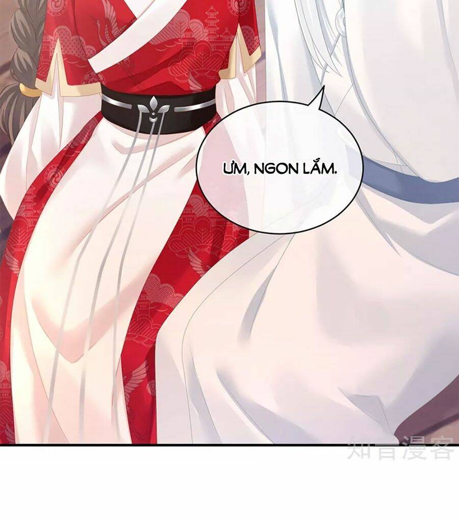 Hậu Cung Của Nữ Đế Chapter 128 - Trang 2