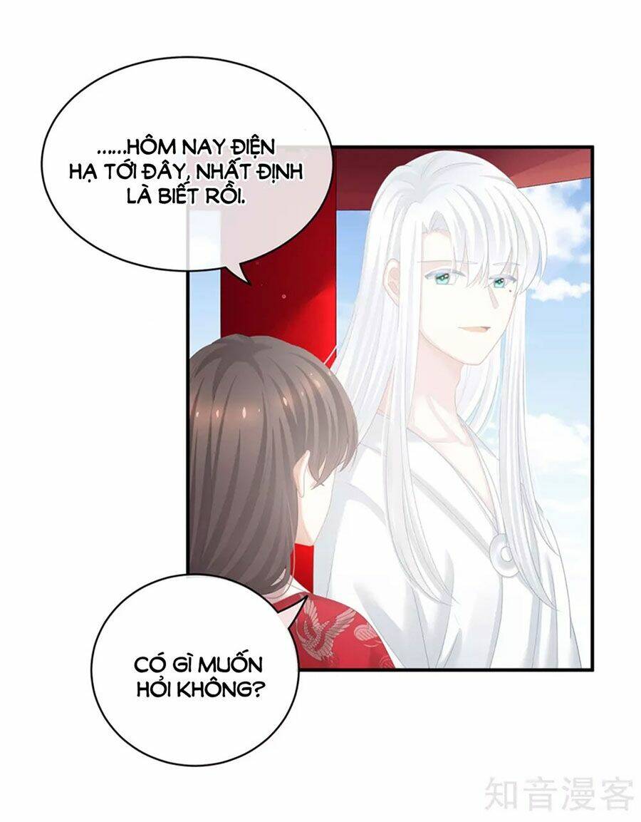 Hậu Cung Của Nữ Đế Chapter 128 - Trang 2