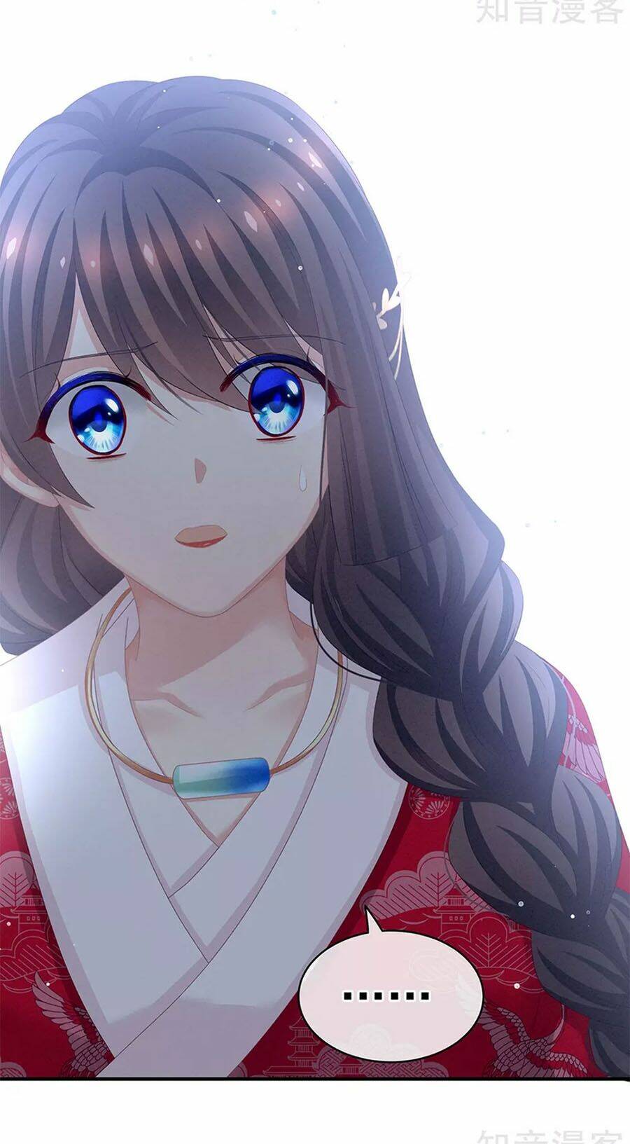 Hậu Cung Của Nữ Đế Chapter 128 - Trang 2